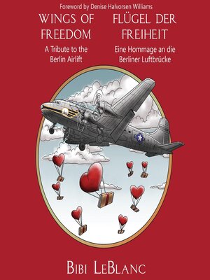 cover image of Wings of Freedom